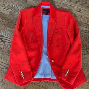 J Crew Blazer